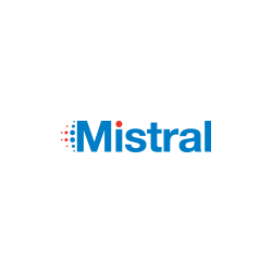 logo Mistral