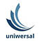 logo Uniwersal