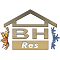 logo BH-Res