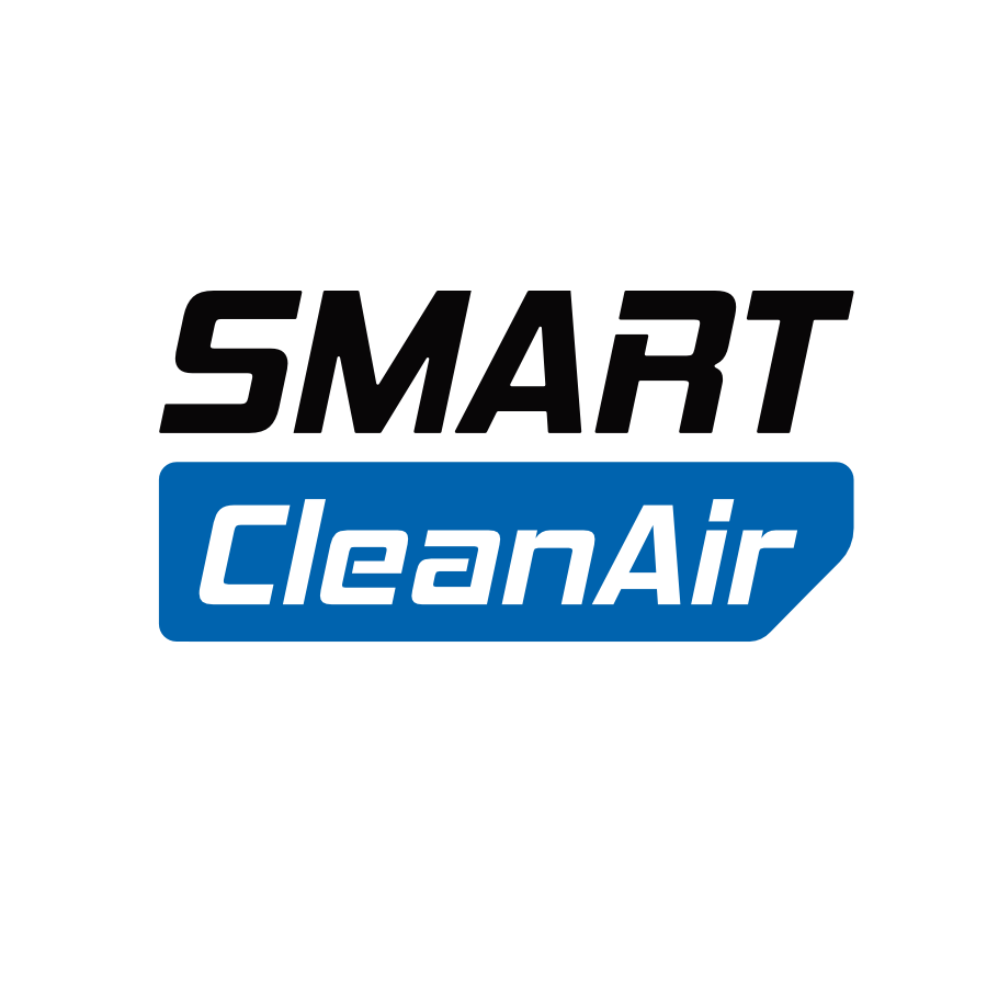 logo Smart CleanAir