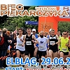 Clima Gold sponsorem biegu Piekarczyka