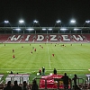 32 centrale Clima Gold na nowym stadionie klubu Widzew Łódź