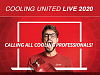 Wigmors zaprasza na Danfoss Cooling United Live 2020