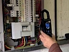 iBros: Kamera termowizyjna i miernik cęgowy FLIR zdają egzamin u elektryka