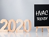Trendy HVAC 2020