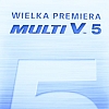 LG Multi V 5 – wielka premiera 01.12.2016 Warszawa