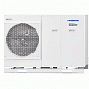 Pompa ciepła Panasonic Aquarea 5 kW dla domów energooszczędnych