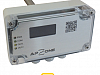 AP Automatyka: Programowalny przetwornik temperatury i wilgotności w wersji kanałowej Mi-S00L1...