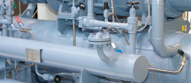 Chłodnictwo Przemysłowe: Przemysłowe instalacje chłodnicze - klimatyzacja.pl