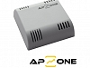APONE: Ethernetowy przetwornik stężenia dwutlenku węgla CO2 - Si-C20R0E0