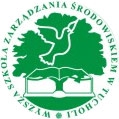 Wyższa Szkoła Zarządzania Srodowiskiem w Tucholi